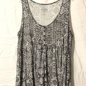Torrid Super soft tank